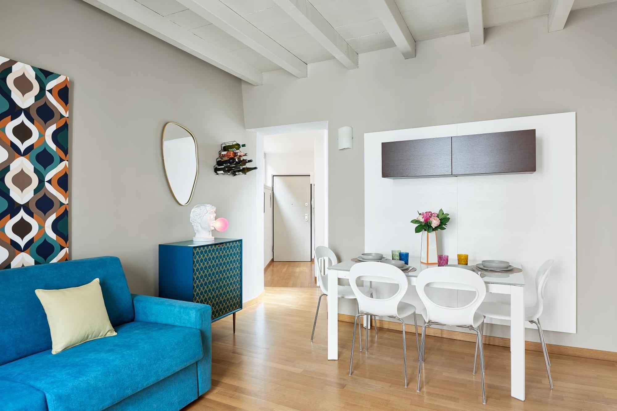 Rego Apartments - Boutique Aparthotel With Some Off-Site Apartments In A Charming Historic District Close To Upper Town Бергамо Экстерьер фото